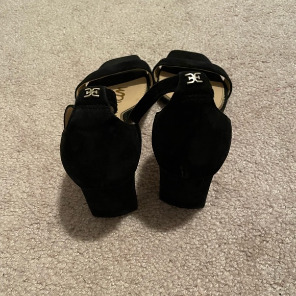 Sam Edelman Heel - Picture 3 of 4